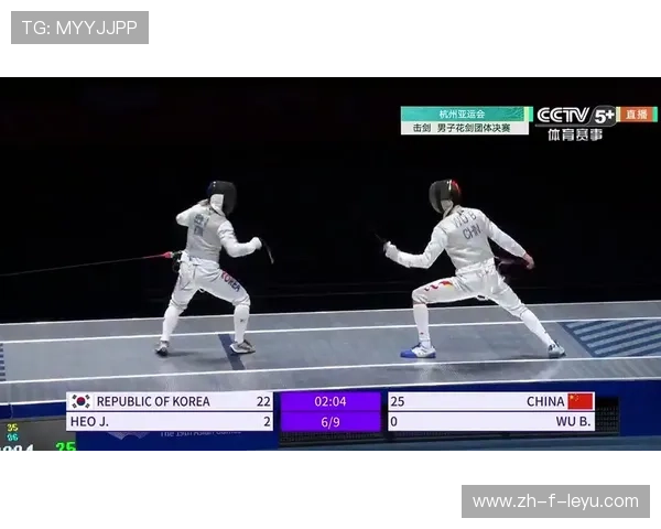 击剑大满贯首冠诞生，冠军举剑怒吼