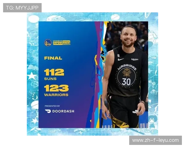 勇士大胜太阳，库里带队稳住领先，最终逆转取胜，勇士胜太阳获4连胜