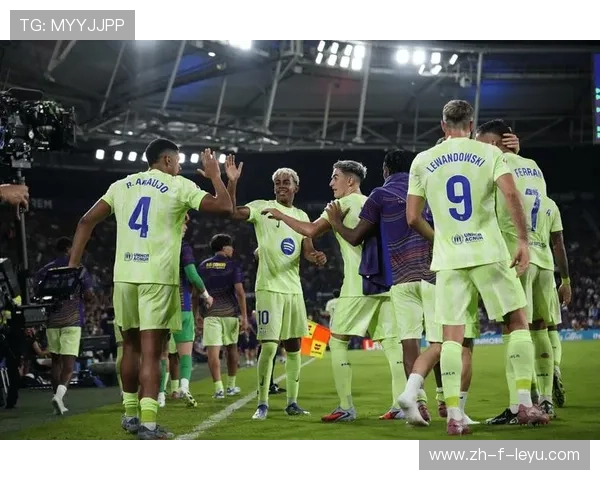 巴萨替补登场即传射建功——逆转舞台上的新星崛起